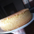 El cooksnap de Luciana Bélen cuando hizo Bizcochuelo para torta perfecto.