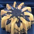 Cooksnap dari LaQuisha’s Mom untuk resep Butter Cake Tanpa Kulit