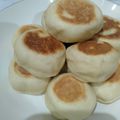 Cooksnap dari Luhani Dini untuk resep Bakpia Teflon anti gagal