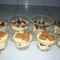 Cooksnap dari yulita untuk resep Cake in Jar (Strawberry Oreo Cheese)