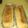 El cooksnap de Daniela cuando hizo Budín de naranjas sin azúcar.