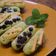 Cooksnap dari tresna untuk resep Pukis Pandan Keju (#pr_pukis)