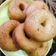 Cooksnap dari Nova Angela untuk resep Donat Ubi Cilembu