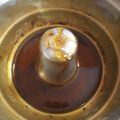 El cooksnap de Stefii cuando hizo Caramelo líquido 🍨🍮.