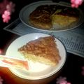 wie1112's cooksnap of when they made 2-minute noodle omelette.