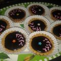 Cooksnap dari olien untuk resep Pie coklat