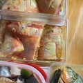 Cooksnap dari Vira Yolanda untuk resep 76. Ikan Nila Marinasi Bumbu Kuning (Siap Goreng/Bakar)