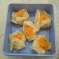 Cooksnap dari Aziza Rahmi untuk resep Siomay Ayam Udang