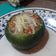 El cooksnap de Angie Arias cuando hizo Zapallitos rellenos de atún.