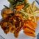 Cooksnap dari Devie Mutia Rahayu untuk resep Steak BBQ dada ayam fillet