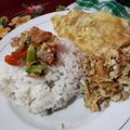 Cooksnap dari Anz untuk resep Nasi Liwet Ricecooker