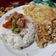 Cooksnap dari Anz untuk resep Nasi Liwet Ricecooker