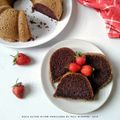 Cooksnap dari Puji Winarni untuk resep Bolu Ketan Hitam Panggang
