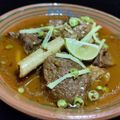  KK 's cooksnap of when they made (My Secret homemade)Best Nihari masala دلی نہاری مسالہ.