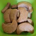 Cooksnap dari hestivan untuk resep Kue kacang jadul