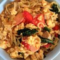 Cooksnap dari Devi indriyani untuk resep Mie Nyemek, Mudah & Enak 👌