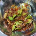 Cooksnap dari lucia untuk resep Sambal goreng Pete no MSG tahan kurleb 1minggu
