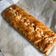 El cooksnap de Johan Fräst cuando hizo Strudel de manzana, higos y pasas.
