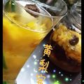 m yee 的 ★鳳梨酸梅飲品★ cooksnap