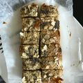 Cooksnap dari April untuk resep Banana Cake - gluten free (pakai air fryer)