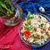 Pratima Pradeep का कुकस्नैप जब उन्होंने साबूदाना खिचड़ी(sabudana khichdi recipe in hindi) बनाया था।