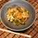 Cooksnap από kimwlos στη συνταγή Noodles με κοτόπουλο, λαχανικά και teriyaki sauce