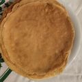 Vica Kamocsainé Cooksnap-ja, amikor elkészítette a(z) Palacsinta receptet.