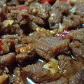 Cooksnap dari lina NH untuk resep Singit khas Jepara