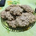 El cooksnap de Romi Gisele cuando hizo Galletas de avena miel y limón.