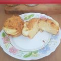 El cooksnap de Maria Del Carmen Crizul Laxalt cuando hizo Pancitos de Queso 🧀.