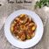 Cooksnap dari Nathasya's Kitchen untuk resep Telur Lada Hitam