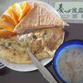 candy810588 的 起司磨菇歐姆蛋 cooksnap