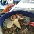 Cooksnap dari Noviana Eka Nurhidayah untuk resep Soto Daging Sapi Bening
