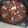 El cooksnap de Mari galvez cuando hizo Tarta de galletas con chocolate (tarta de la abuela).