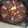El cooksnap de Mari galvez cuando hizo Tarta de galletas con chocolate (tarta de la abuela).