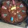 El cooksnap de Mari galvez cuando hizo Tarta de galletas con chocolate (tarta de la abuela).