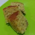 Cooksnap dari Rita Dekadi untuk resep 🍌Banana Cake Panggang