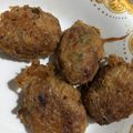 Cooksnap dari Reza Rohi untuk resep Perkedel kentang