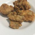 Cooksnap dari Julia Rachmawati Agus untuk resep Ayam kentucky ala2