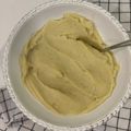 El cooksnap de poramoralhambre cuando hizo Puré de papa.