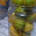 Nehal D Pathak's cooksnap of when they made લીંબુ નું અથાણું (lemon Pickle Recipe In Gujarati).