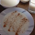 Cooksnap από maria1405 στη συνταγή Εύκολο και νόστιμο ρυζόγαλο