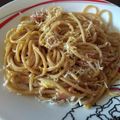 Cooksnap από Ναυσικά στη συνταγή Καρμπονάρα ‘’η αυθεντική συνταγή’’