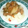 Cooksnap από dcroula στη συνταγή Γλυκόξινο κοτόπουλο