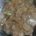 Cooksnap dari Siti Nur Rohmah untuk resep Empal Daging Lezat Praktis