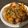 El cooksnap de Maria Hernandez cuando hizo Albóndigas con papas...fin de mes!!!.