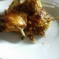 Cooksnap dari Amore untuk resep Ayam goreng lengkuas atau laos