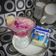 Cooksnap dari Dapur Kania untuk resep Watermelon Punch / Subak Hwachae, buat yg butuh asupan seger