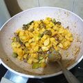 Cooksnap dari Nawandha Dwika Yuniar untuk resep Sambel goreng kentang ati