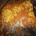 Cooksnap dari Indoet Sweet untuk resep Sambel trasi penyet tempe